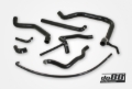 Picture of do88 SAAB 900 Turbo 16 84-93 Coolant Hoses Black