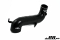 Picture of do88 Volvo S40/V40 2.0T/T4 98-04 Inlet Hose Black