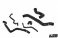 Picture of do88 SAAB 9-5 02-10 Coolant Hoses Black