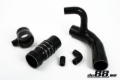 Picture of do88 89-92 Audi Ur-Quattro 2.2T 20V Pressure Hoses - Black
