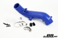 Picture of do88 Volvo 850/SVC70 Turbo 3in Inlet Hose Blue