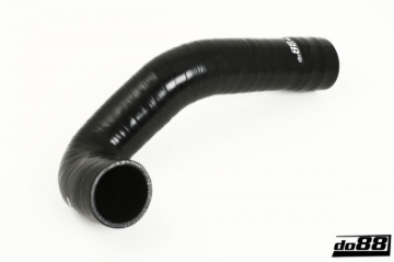 Picture of do88 SAAB 9-3 1.9 TiD 04-11 Intercooler Pipe to Intake Manifold Hose
