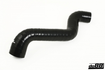 Picture of do88 SAAB 9-3 2.2 TiD 98-02 Intercooler Inlet Hose