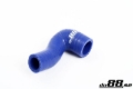 Picture of do88 Volvo 850/S70/V70 Turbo 94-98 Idle Control Hose Blue