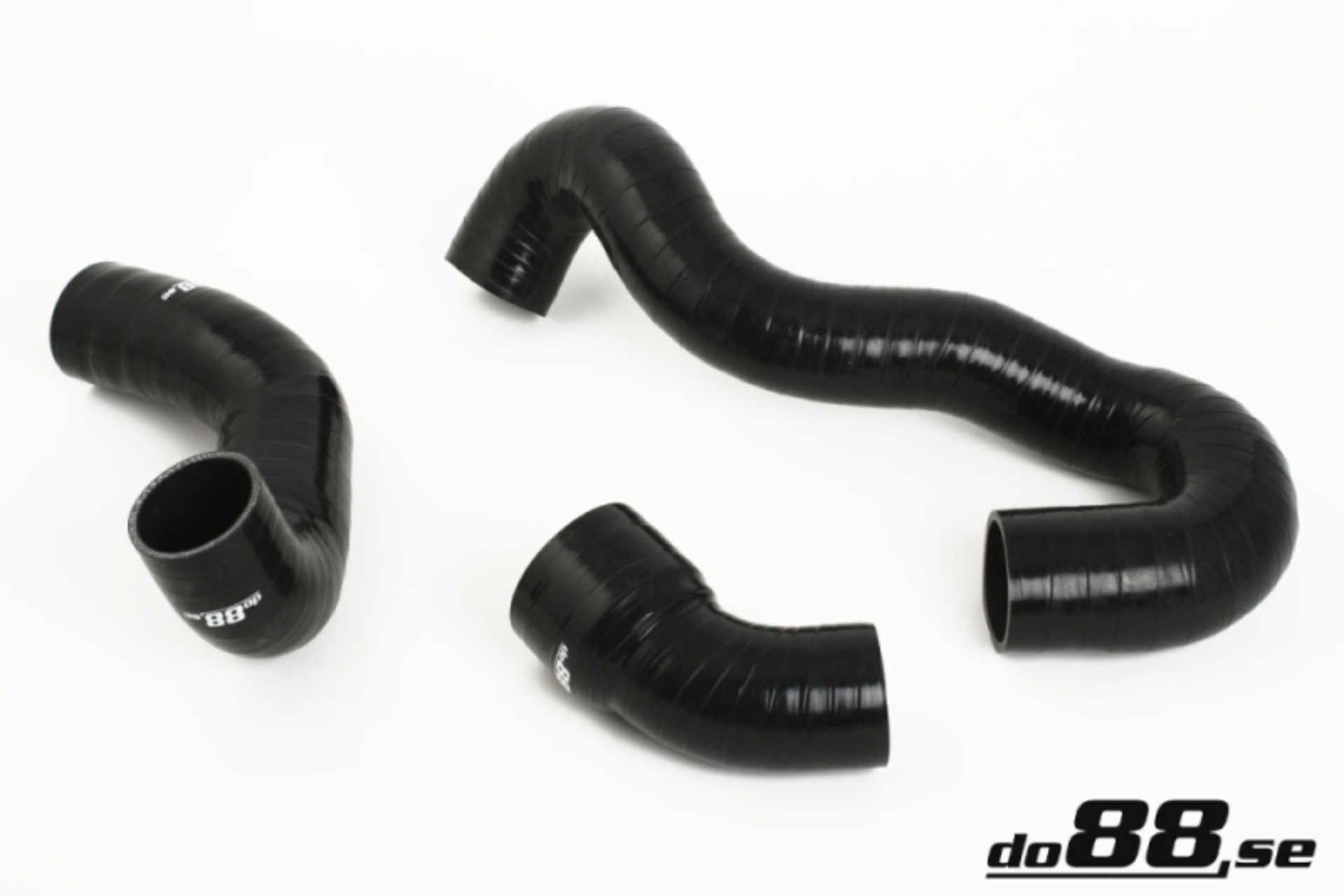 Picture of do88 SAAB 9-5 1.9 TiD 06-10 Pressure Hoses (85Ah battery)