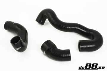 Picture of do88 SAAB 9-5 1.9 TiD 06-10 Pressure Hoses (85Ah battery)