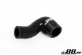 Picture of do88 Volvo 850/S70/V70 Turbo 94-98 Idle Control Hose Black