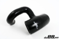 Picture of do88 Volvo 850/S70/V70 Turbo 94-98 Throttle Body Hose Black