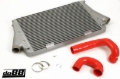 Picture of do88 SAAB 9-3 2.0t 2003- Intercooler Red Hoses Automatic