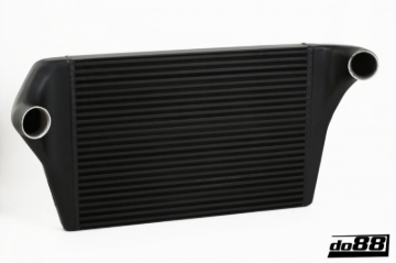 Picture of do88 Volvo 240 Group-A replica Intercooler