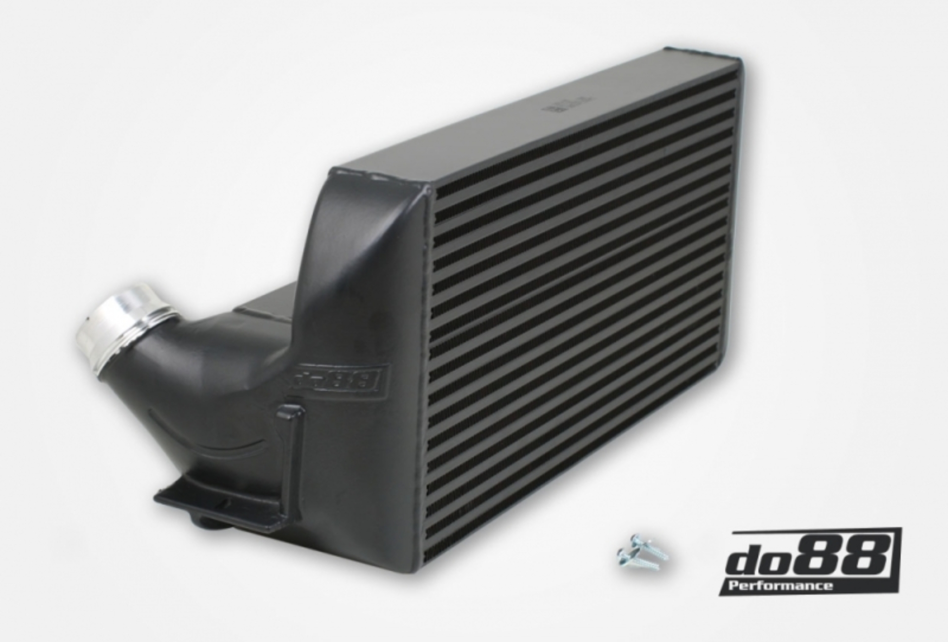 Picture of do88 12-18 BMW 1/2/3/4-Series (F2X/F3X)/15-18 BMW M2 (F87) Performance Intercooler
