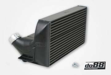 Picture of do88 12-18 BMW 1/2/3/4-Series (F2X/F3X)/15-18 BMW M2 (F87) Performance Intercooler
