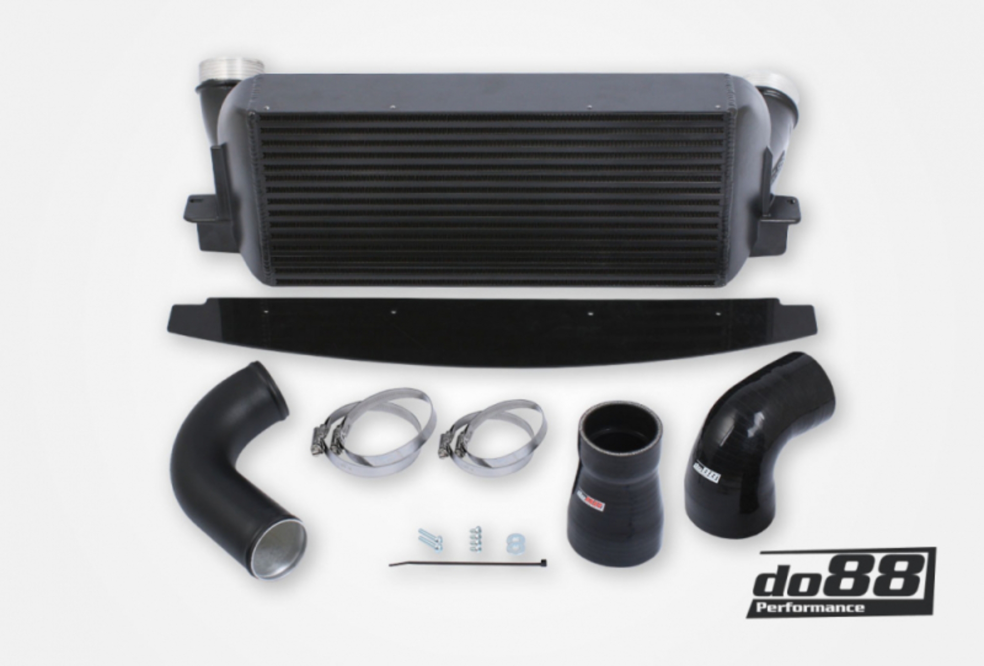 Picture of do88 07-13 BMW 135i/335i N54/N55 (E82/E88/E9X) Intercooler