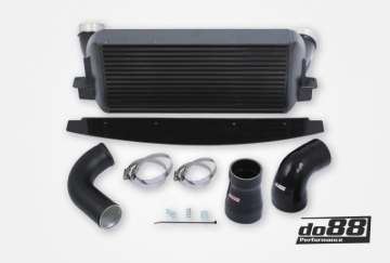 Picture of do88 07-13 BMW 135i/335i N54/N55 (E82/E88/E9X) Intercooler