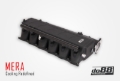 Picture of do88 BMW F/G-Series B58 Gen 1 MERA Charge Cooler Manifold