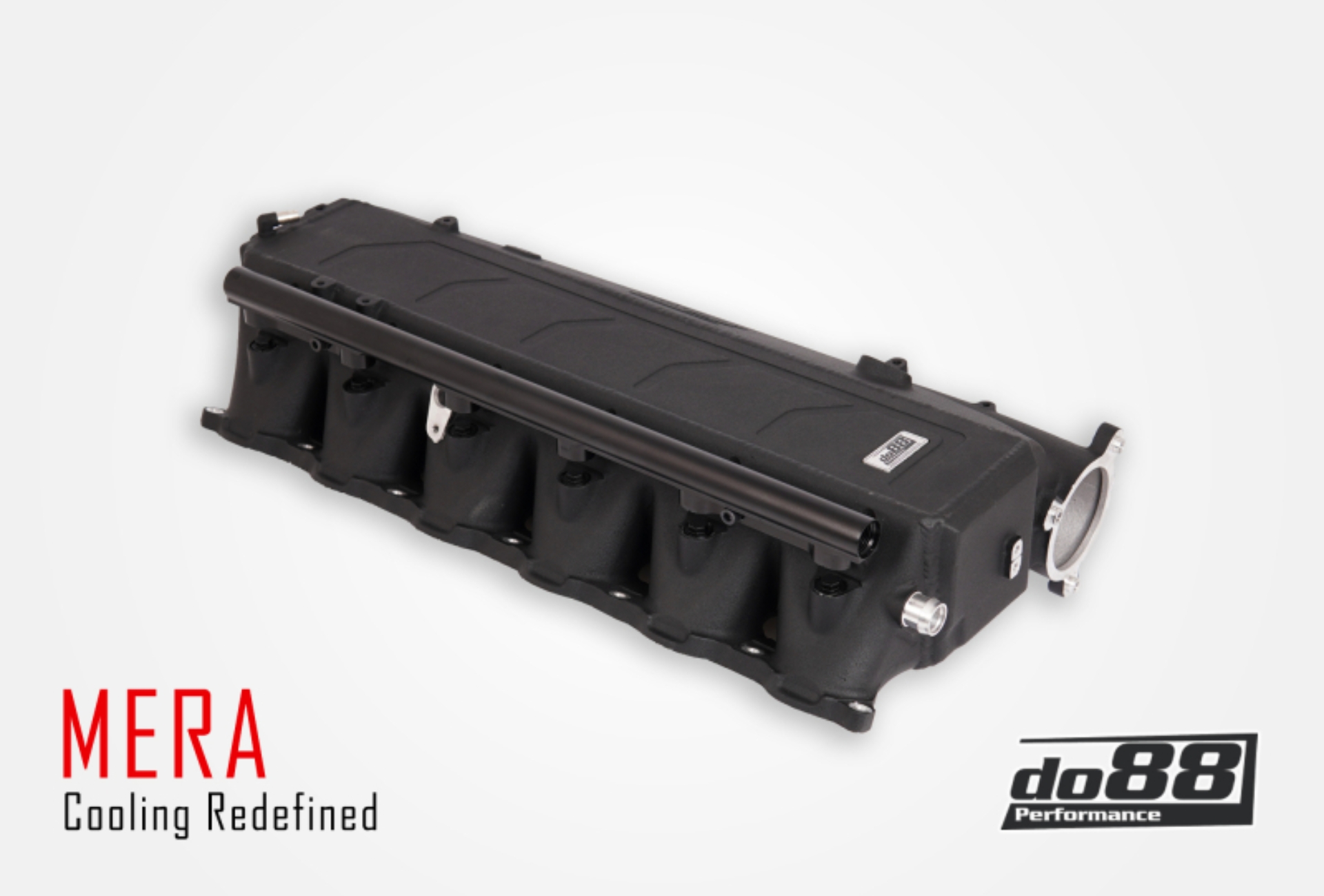 Picture of do88 BMW F/G-Series B58 Gen 1 MERA Charge Cooler Manifold