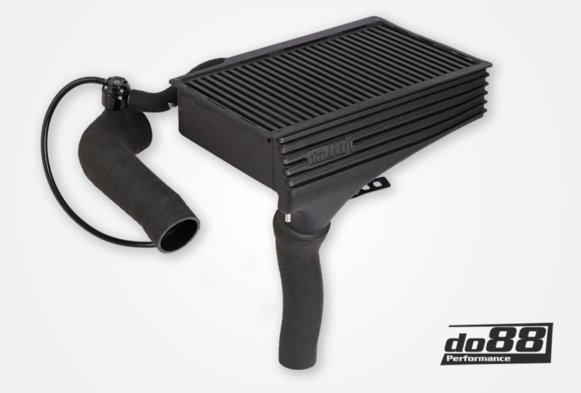 Picture of do88 78-89 Porsche 911 Turbo 3.3L Long-Neck (930) Performance Intercooler