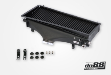 Picture of do88 90-94 Porsche 911 Turbo 3.3L/3.6L (964) Intercooler