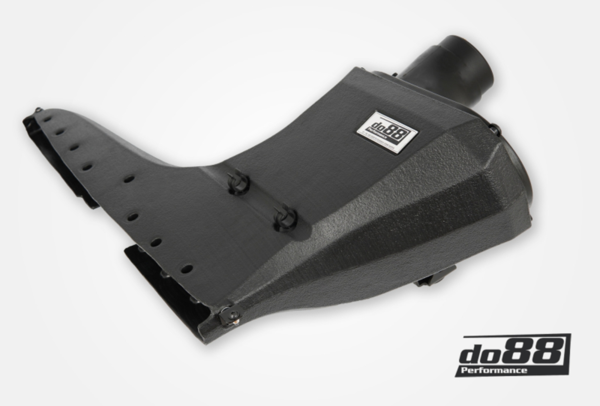 Picture of do88 VAG 1.8T/2.0T EA888 V2 Intake System - Plastic