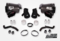 Picture of do88 2020+ Porsche 911 Turbo/Turbo S (992.1) Induction System w/66mm Outlet