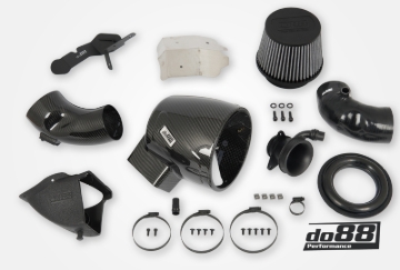 Picture of do88 BMW M240i/M340i (G20/G42) Intake System + Turbo Intake (OEM Turbo)