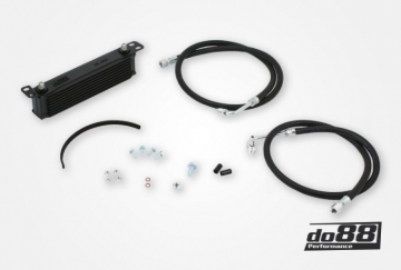 Picture of do88 SAAB 900 Turbo 84-93 Engine Oil Cooler