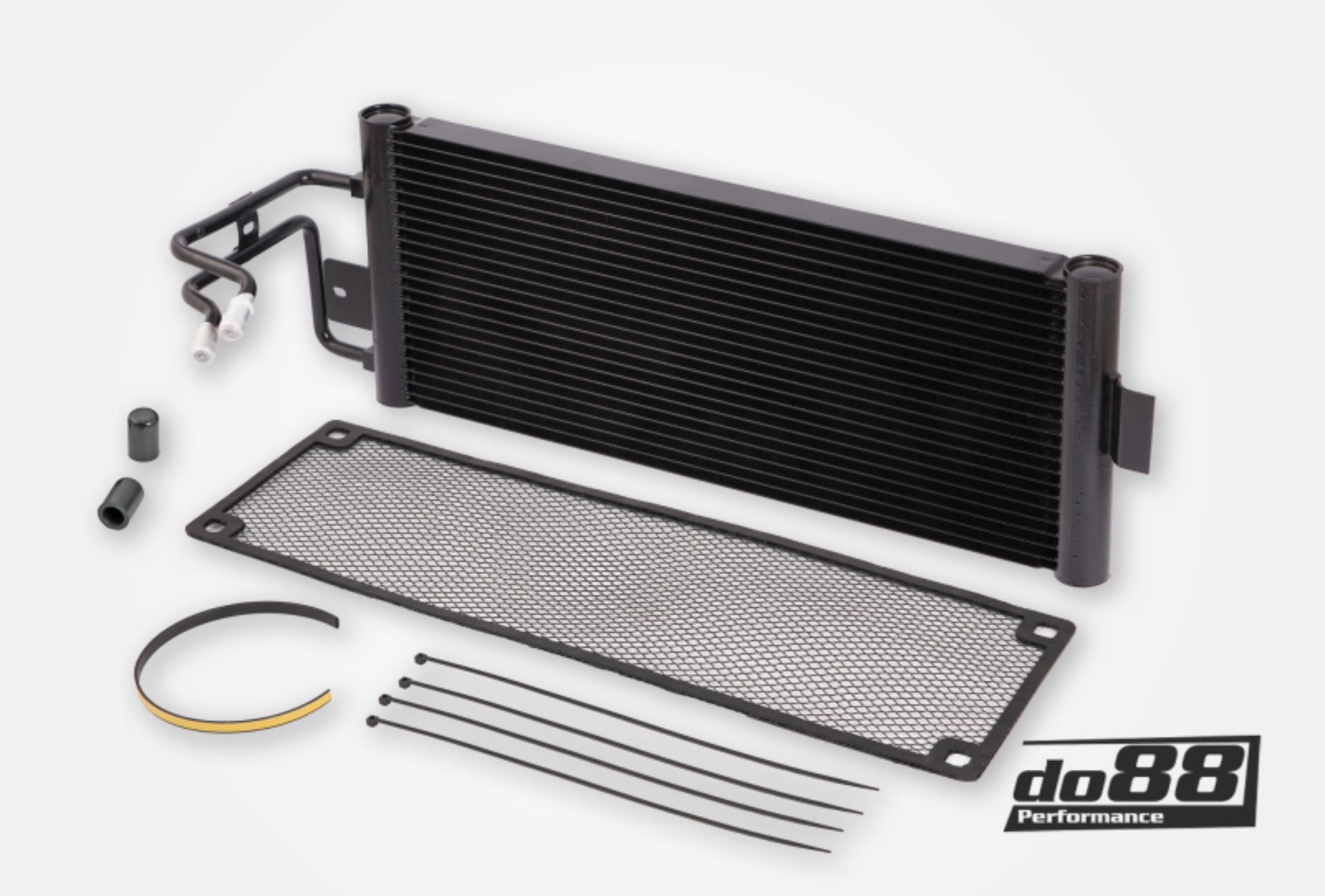 Picture of do88 BMW M2/M3/M4 S58 (G80/G82/G87) Transmission Cooler