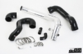 Picture of do88 SAAB 9-5 01-09 Pressure Pipe Automatic w/Black Hoses