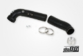 Picture of do88 12-18 BMW 1/2/3/4-Series (F2X/F3X)/15-18 BMW M2 (F87) Pressure Pipe w/Black Hose