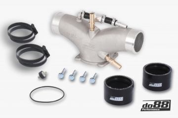 Picture of do88 19-25 Porsche 911 Turbo/Carrera (992.1/992.2) Plenum