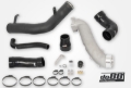 Picture of do88 Audi RS3 2.5T (8V)/TT RS 2.5T (8S) Charge Pipes (OEM Intercooler) - Black