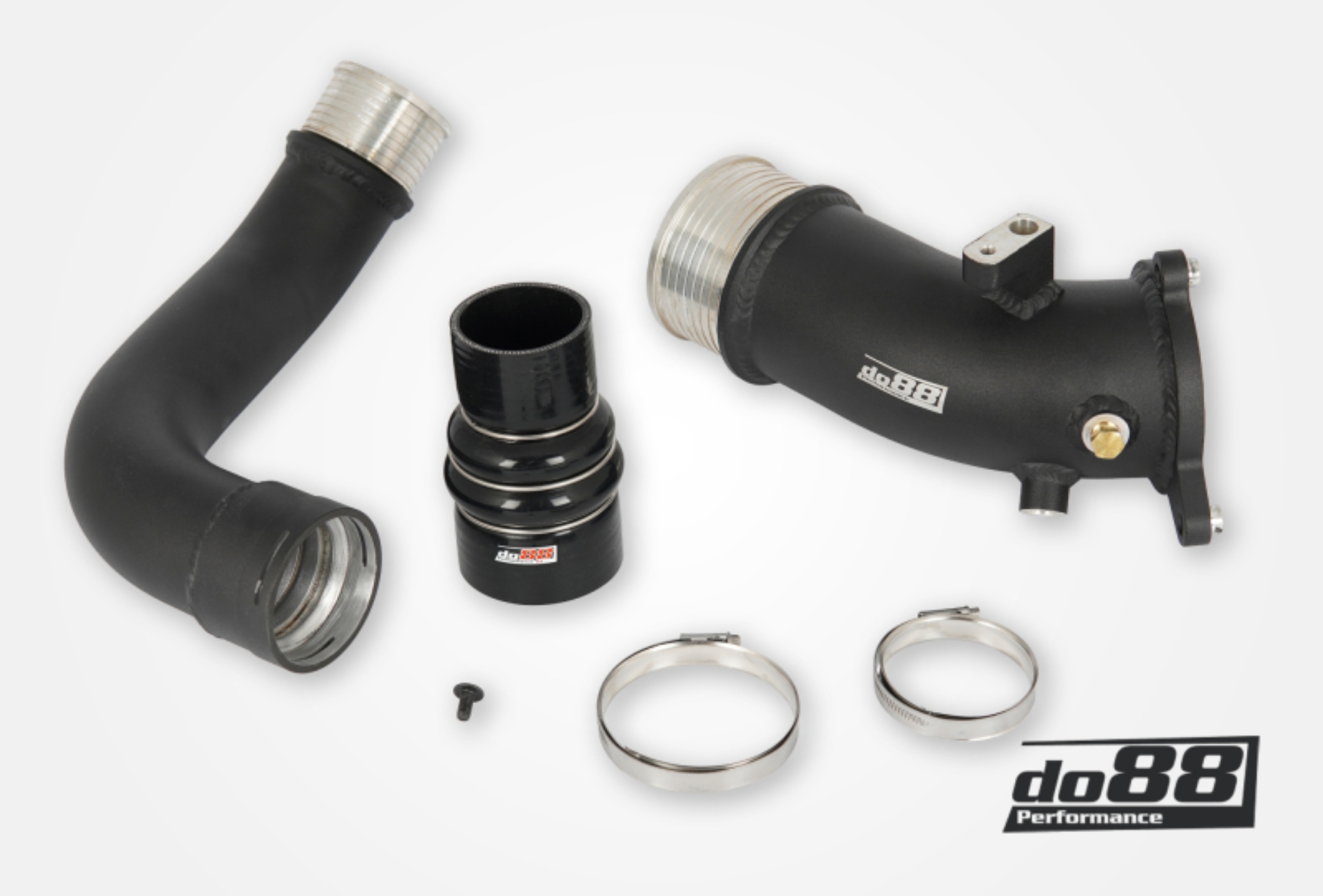Picture of do88 BMW F/G-Series B46/B48 Charge Pipe