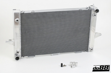 Picture of do88 Volvo 850/X70 Turbo Automatic 94-98 Radiator