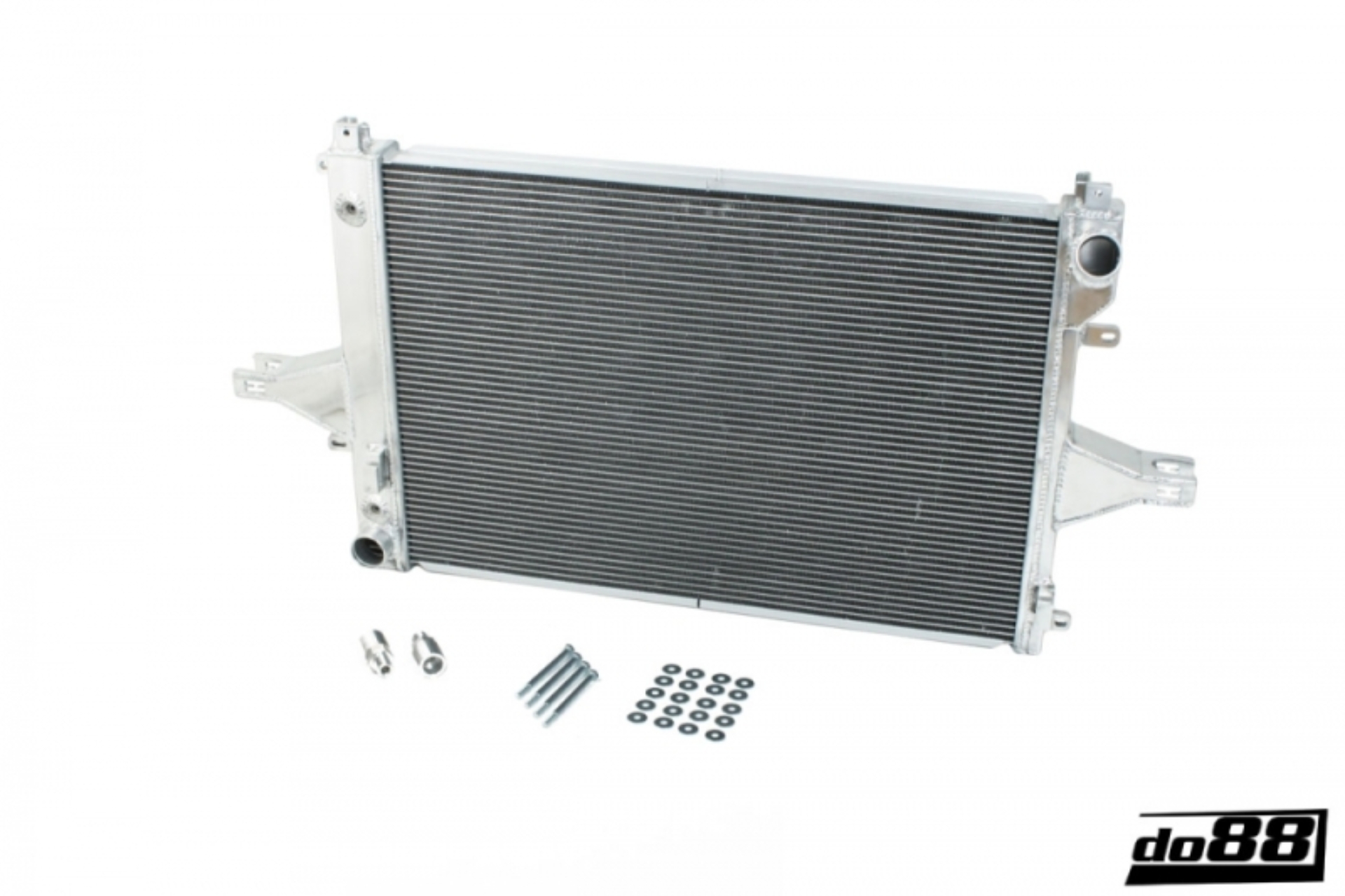Picture of do88 Volvo S60 R V70 R S80 Automatic 99-08 Radiator
