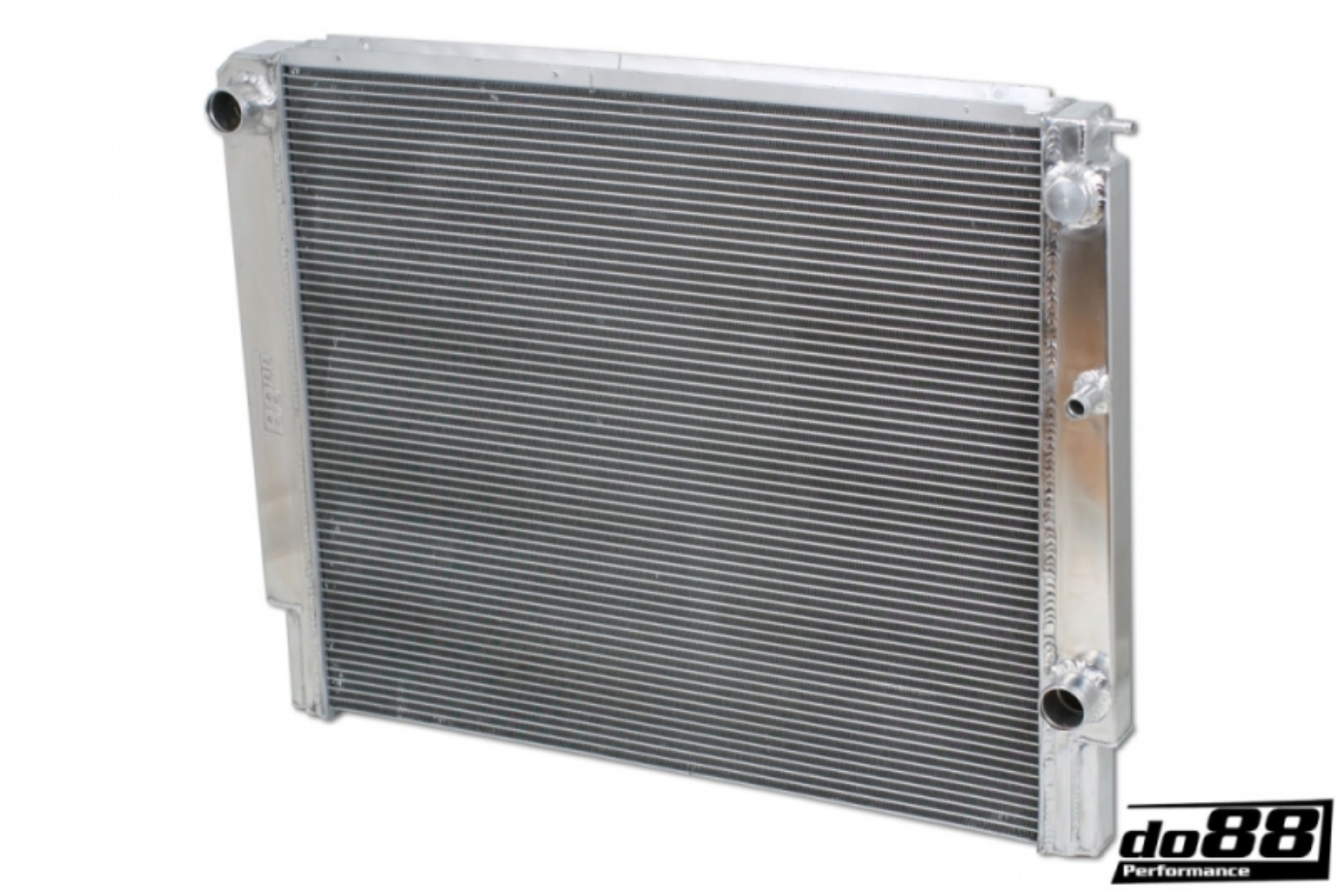 Picture of do88 Volvo 740 940 960 Manual 92-98 Radiator