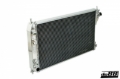 Picture of do88 SAAB 9-3 2.0T 2003- Radiator Aluminum