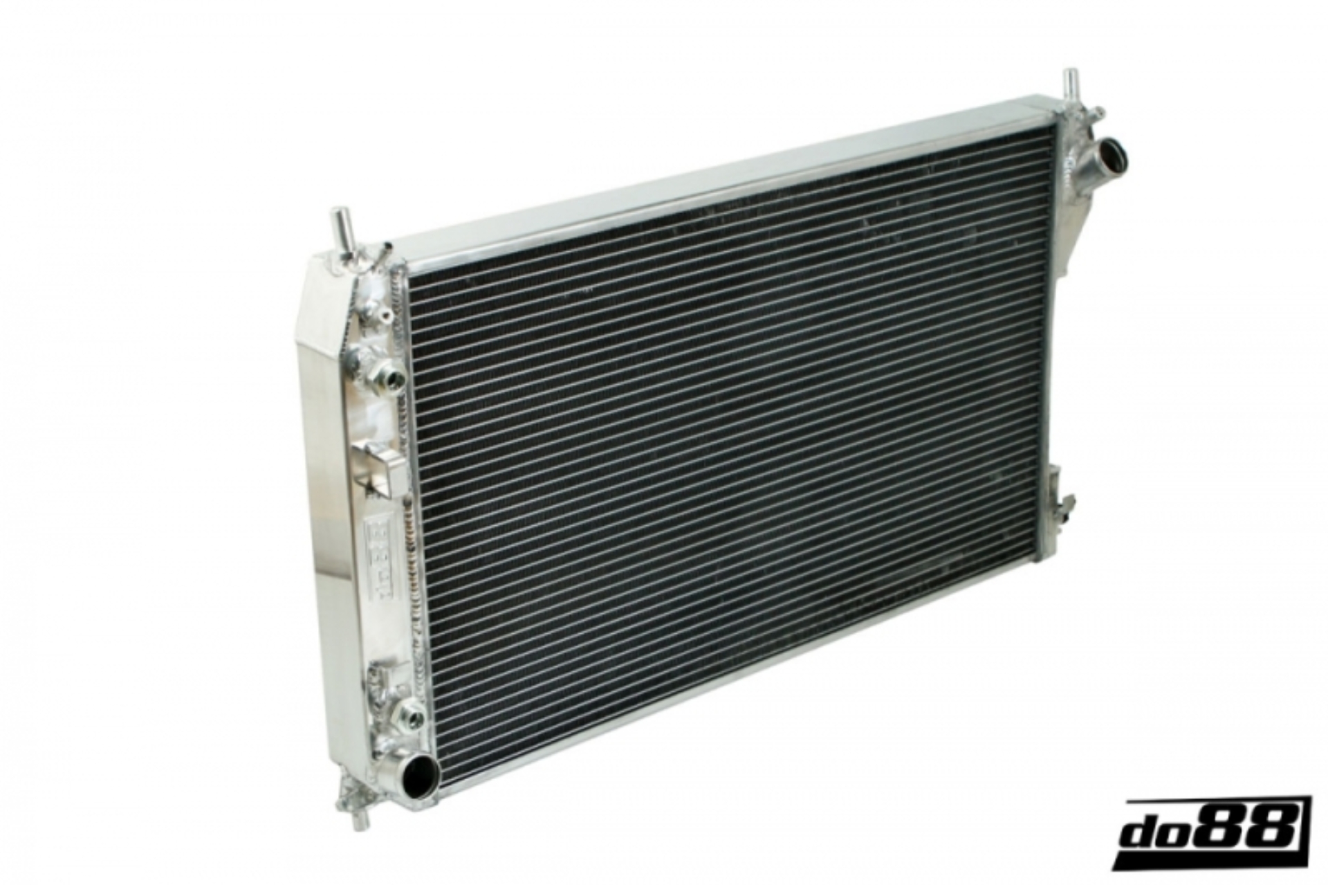Picture of do88 SAAB 9-3 2.0T 2003- Radiator Aluminum