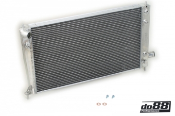 Picture of do88 SAAB 9-5 02-10 Radiator