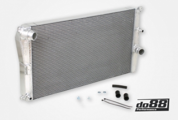 Picture of do88 12-16 BMW 1/2/3/4-Series M135i/M235i/335i/435i (F2X/F3X) Aluminum Radiator