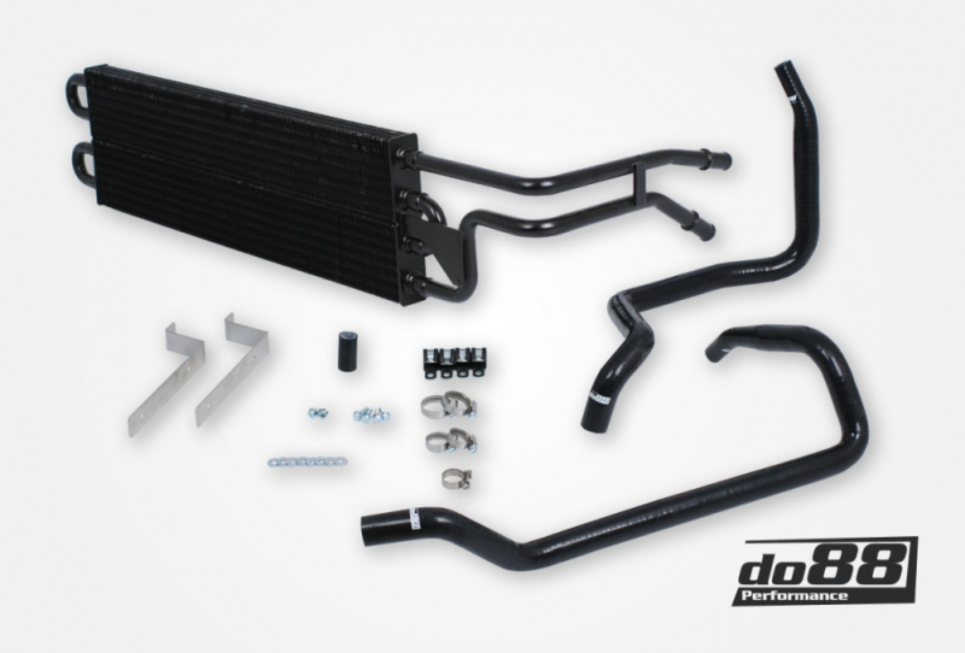 Picture of do88 Volkswagen Golf GTI Mk7 (MQB) Auxiliary DSG Radiator