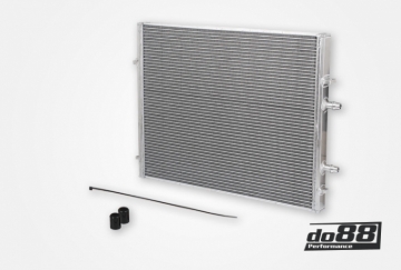 Picture of do88 19-20 BMW M2 Comp (F87)/15-20 BMW M3/M4 (F8X) Radiator for Front Mount Intercooler