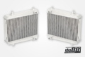 Picture of do88 BMW M2/M3/M4 S58 (G80/G82/G87) Auxiliary Radiators - Set of 2