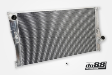 Picture of do88 07-13 BMW 135i/335i N54/N55 (E82/E88/E9X) Manual Radiator