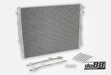 Picture of do88 BMW G-Series B46/B48/B58/Toyota GR Supra MK5 (A90) Radiator for Front Mount Intercooler