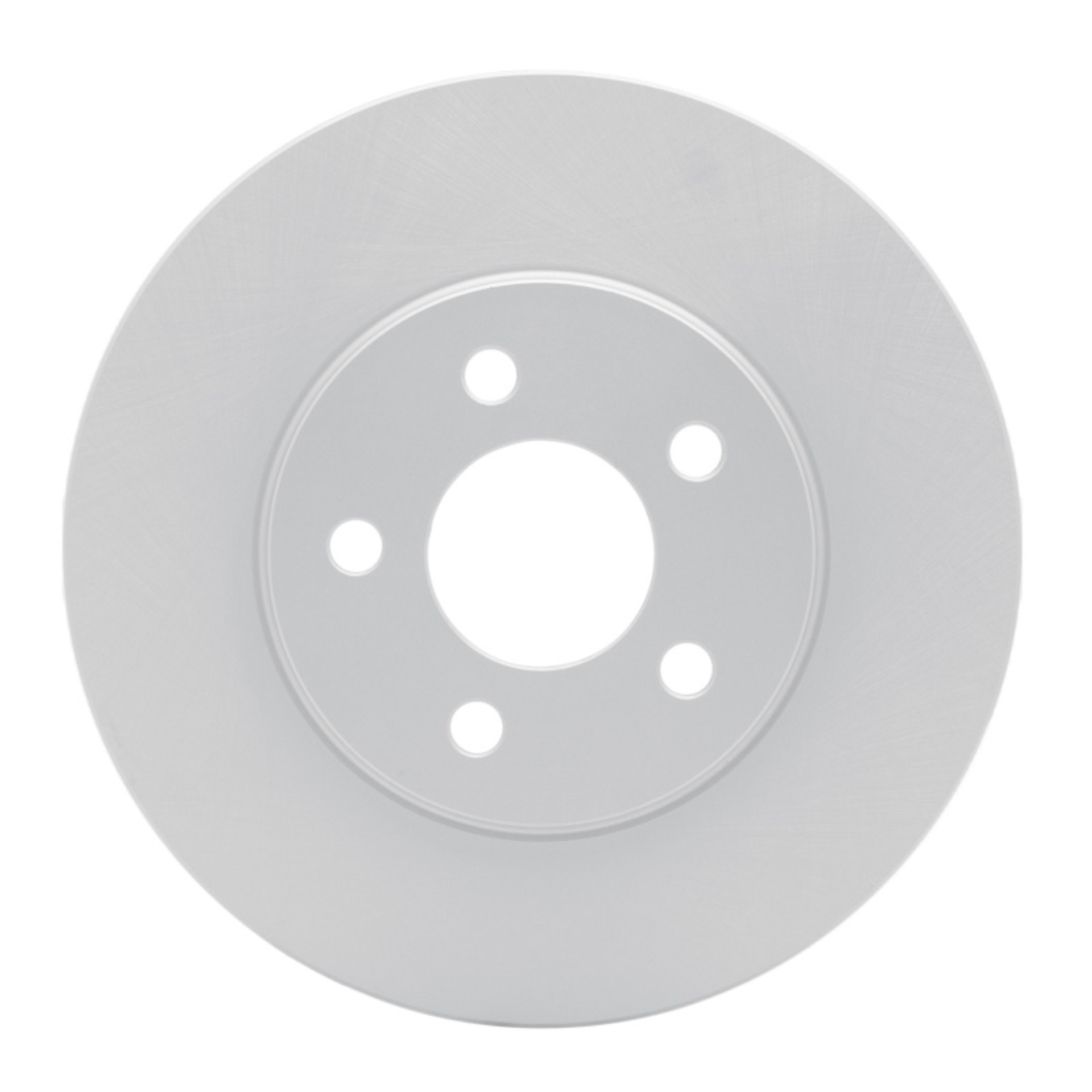 Picture of DFC 94-99 Ford FT800 Conventional (w/Front Disc Brakes) Front GeoSPEC Coated Rotor