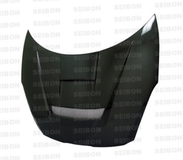 Picture of Seibon 00-05 Toyota Celica VSII Carbon Fiber Hood