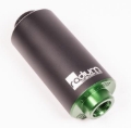 Picture of Radium Engineering Fuel Filter Mount and Filter Clamp EVO X