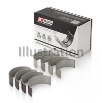 Picture of King Engine Bearings BMW Mini M47 Diesel Connecting Rod Bearing Set