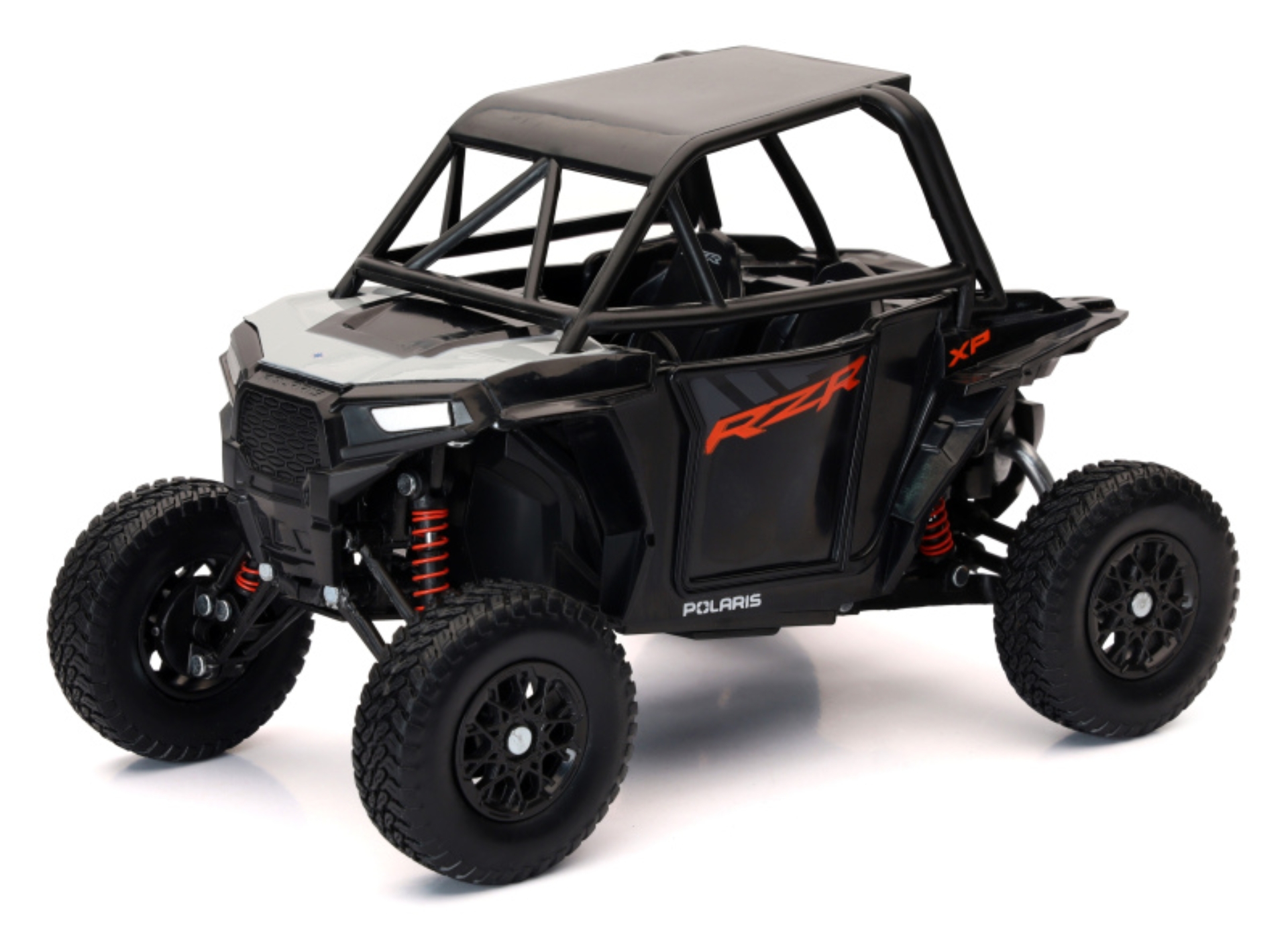 Picture of New Ray Toys Polaris RZR XP1000 (BLACK) Scale - 1:18