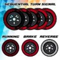 Picture of XK Glow XKmax RGBW 5th Wheel Light for Ford Bronco